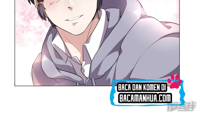 Devil Warlord Chapter 02 Bahasa Indonesia